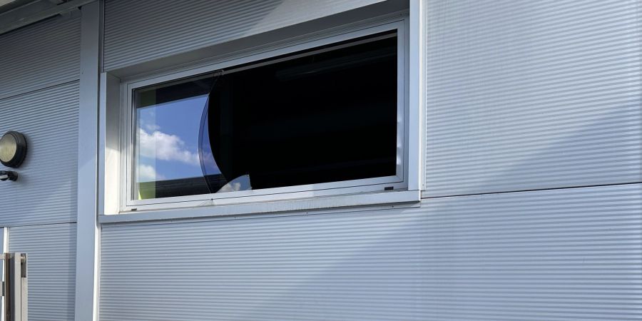Einbruchdiebstahl Geschäftsbetriebe
