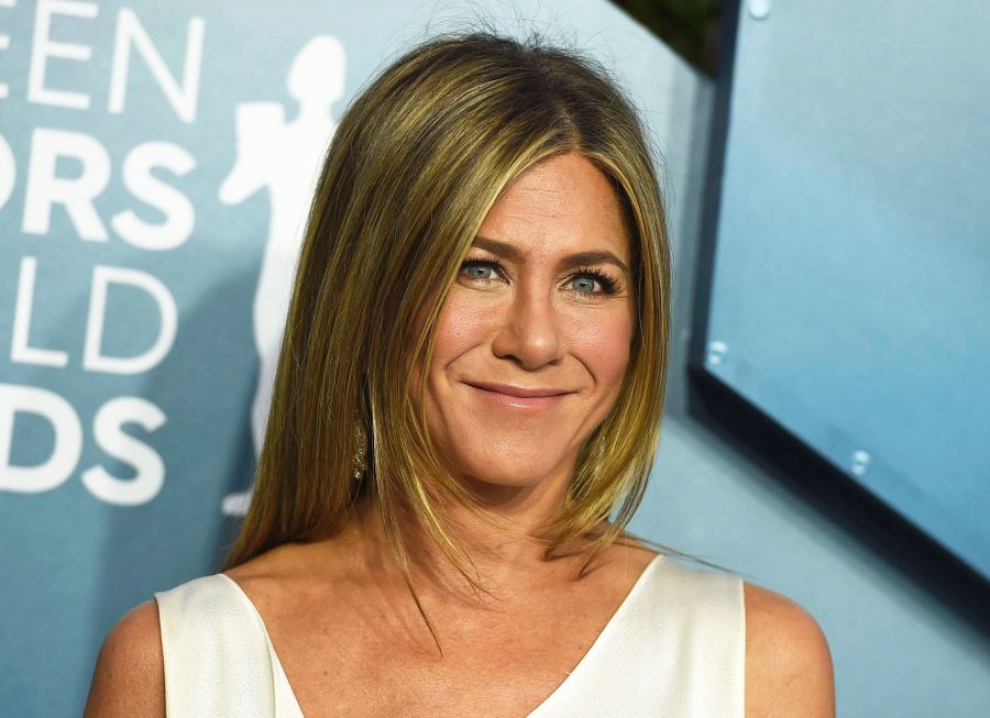 Jennifer Aniston