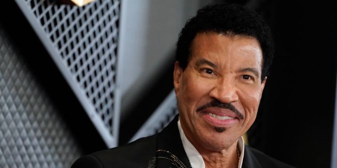 Lionel Richie