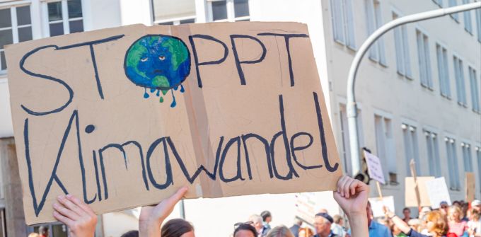 Umweltverbände wie ClientEarth und Friends of the Earth sollen EU-Gelder erhalten haben, um juristische Klagen gegen deutsche Kohlekraftwerke einzureichen. eu