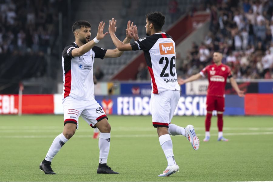 FC Thun
