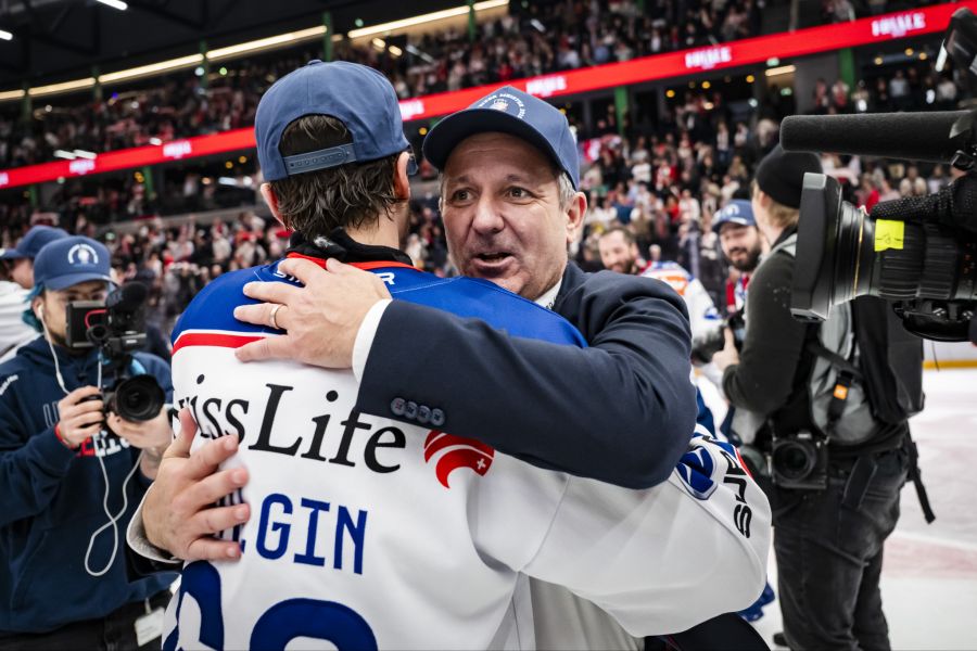 ZSC Lions