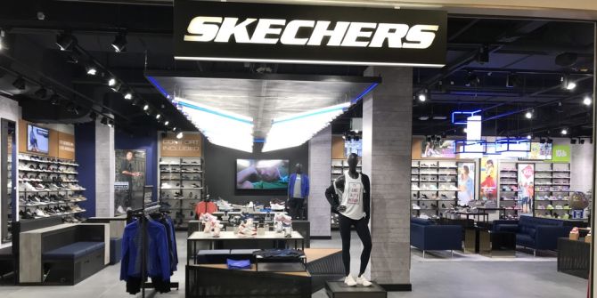 Skechers