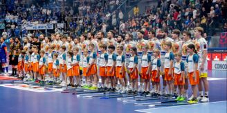 Unihockey - Tigers starten mit nahezu unverändertem Kader in die Saison