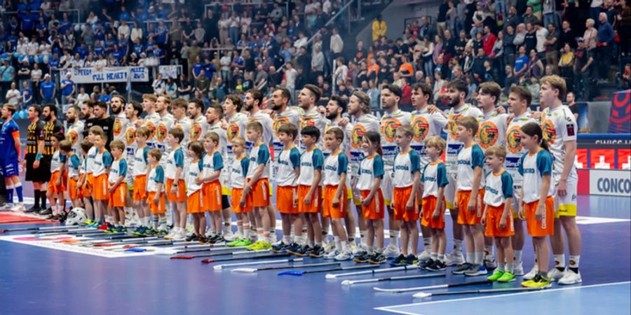 Unihockey Tigers