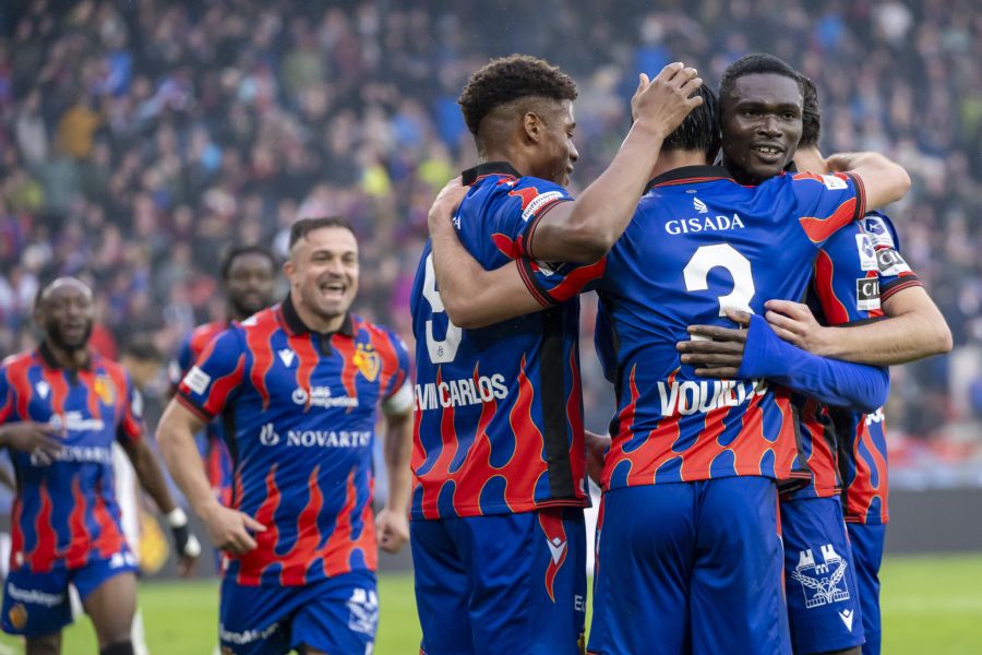 FC Basel