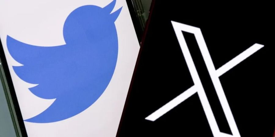 Die US-Behörden könnten nun Elon Musks Übernahme der Plattform X, damals noch Twitter, im Jahr 2022 genauer untersuchen.