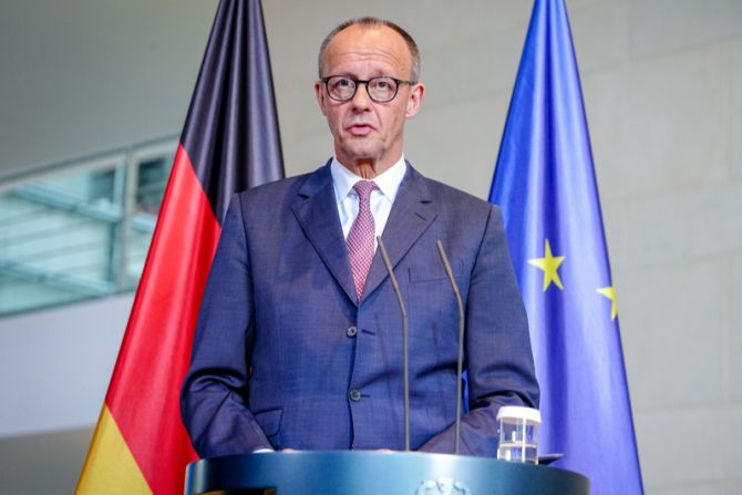 kanzler merz