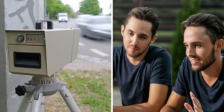 Aargau - Richter genervt: Raser bringt immer wieder «Zwillings-Masche»