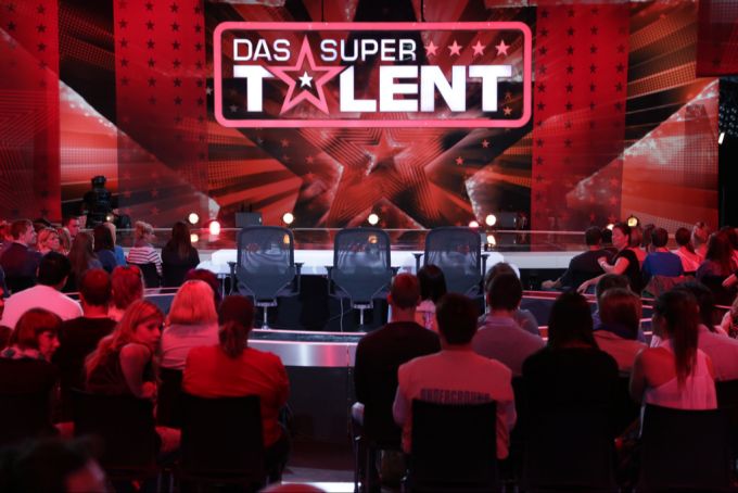 RTL nimmt «Das Supertalent» aus dem Programm. rtl