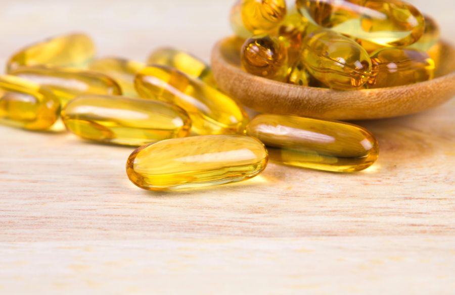 vitamin d