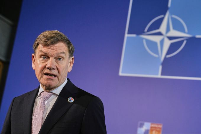 Der Alleingang von Wadephul kommt bei Kanzler Merz gar nicht gut an. wadephul