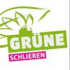 Logo Grüne Partei Schlieren