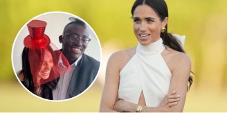 «Vogue»-Drama - Meghans Titelblatt-Pläne brachten Chefs zum Glühen! «Vogue»-Drama - Meghans Titelblatt-Pläne brachten Chefs zum Glühen!