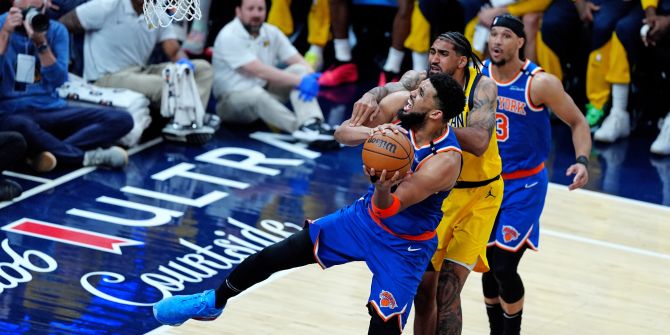 NBA