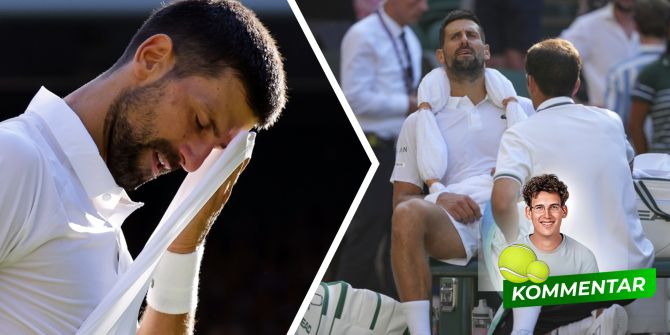 Djokovic