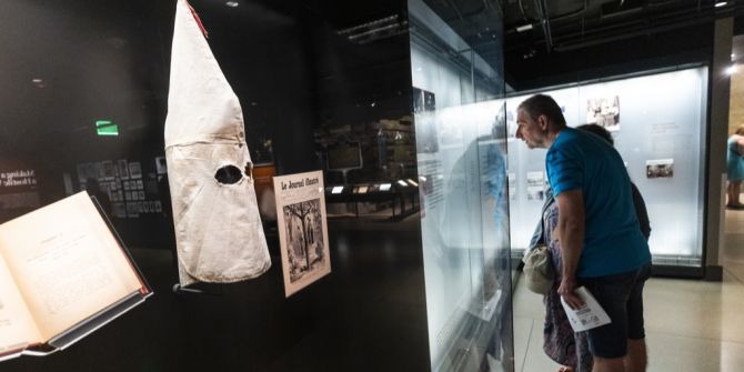 Museum of American History