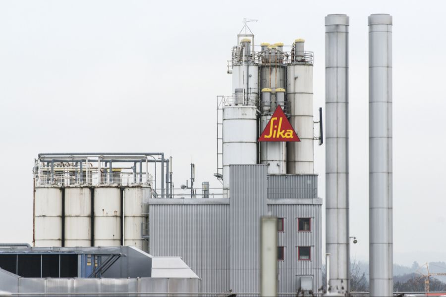 sika