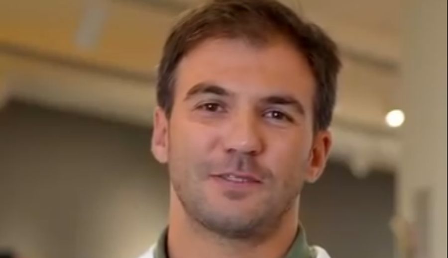 «Die umliegenden Arztpraxen brachten ihre Medikamente zur Kühllagerung», sagt Leo Grossrubatscher, Geschäftsleiter der Dr. Andres Apotheke Stadelhofen.