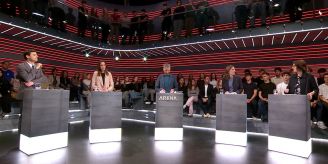 Heiratsstrafe-«Arena» - Wer zahlt drauf, wenn die Liebe offiziell wird?