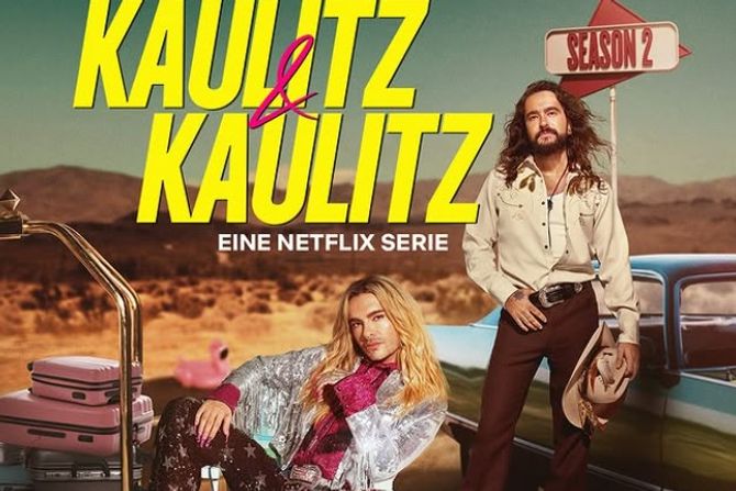 Netflix.