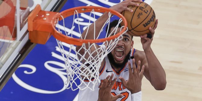 NBA