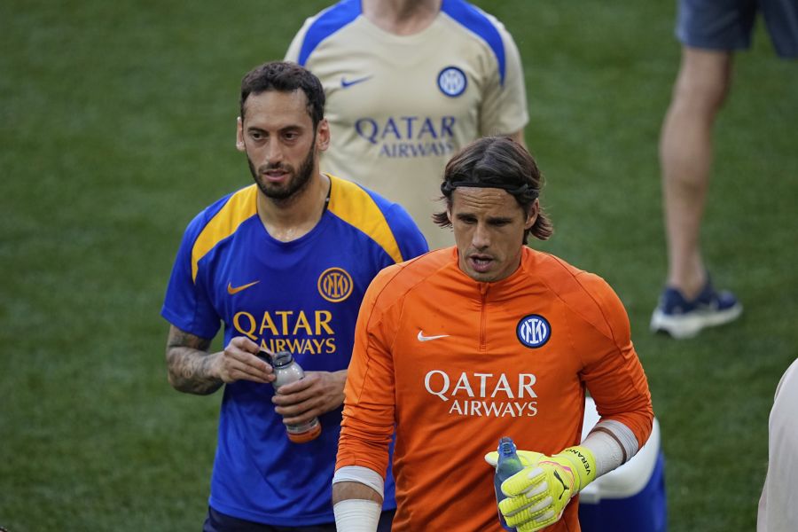 Inter Mailand