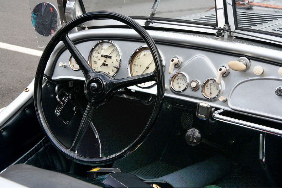 BMW 328