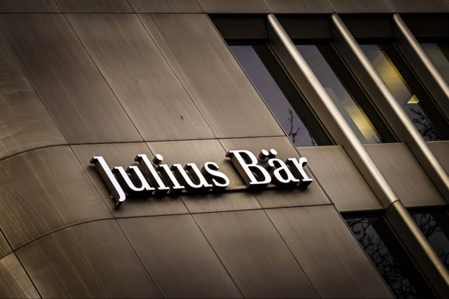 gewinn julius bär