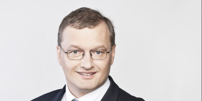 Klaus Kirchmayr
