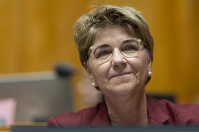 Viola Amherd