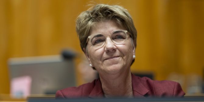 Viola Amherd