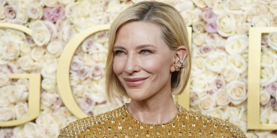 Cate Blanchett