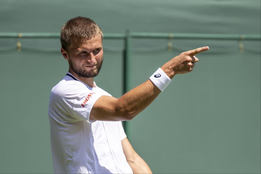 Leandro Riedi