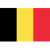 Belgium W Logo