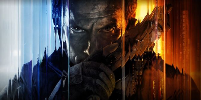 Black Ops 7 modus