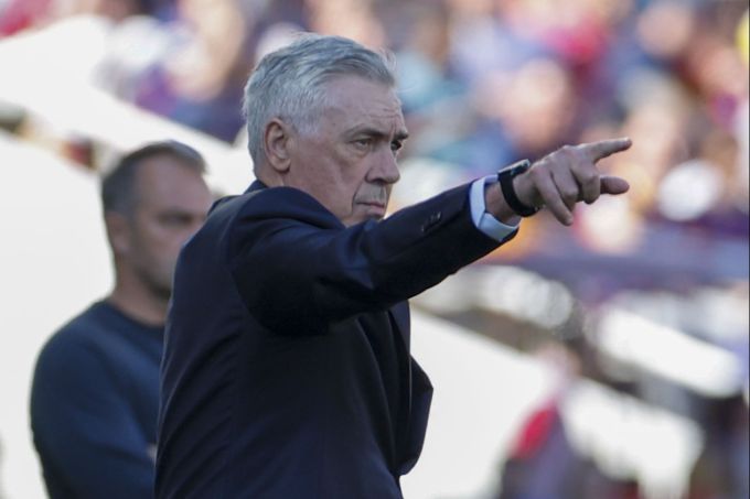 Real Madrid will Carlo Ancelotti durch Xabi Alonso ersetzen. Real Madrid