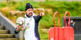 Wo wird er Trainer? - Sandro Wagner: Entscheidung erst nach der Saison