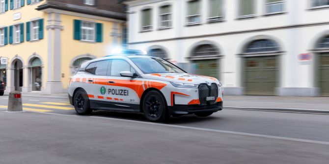 Rapperswil-Jona SG