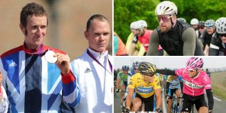 Armstrong half ihm - Ex-Tour-Sieger: «Unfassbare Mengen Koks genommen»