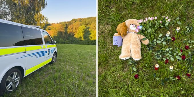 Berikon AG - Täterin (14) soll beste Freundin von Opfer (†15) sein