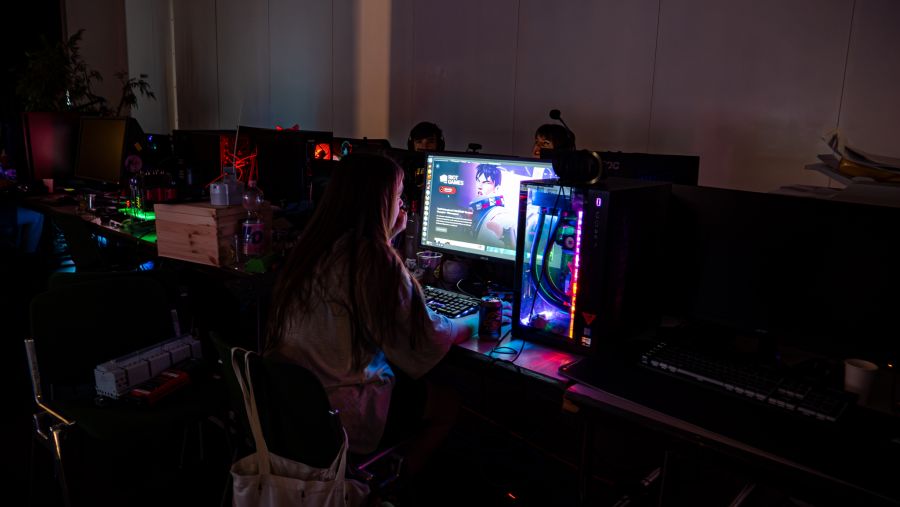 Der Event des Esports-Clubs BigChungus esports findet bereits zum zweiten Mal statt.