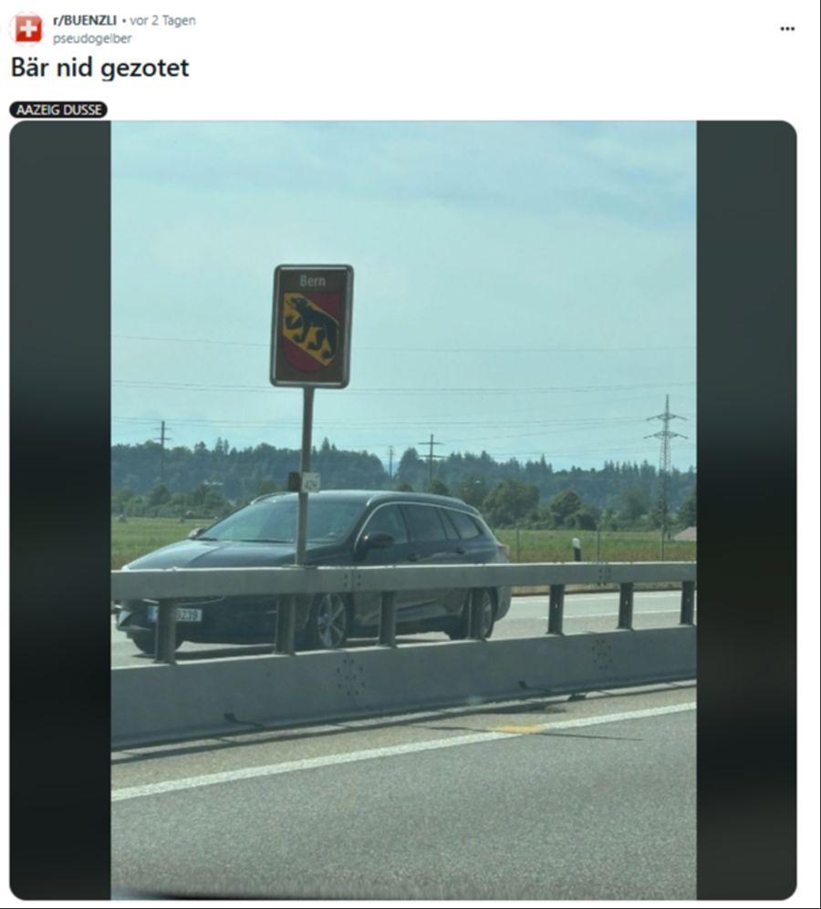 Bern