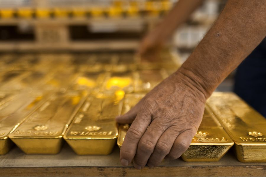 Das könnte Gold auf lange Sicht zu einem Billig-Edelmetall machen.