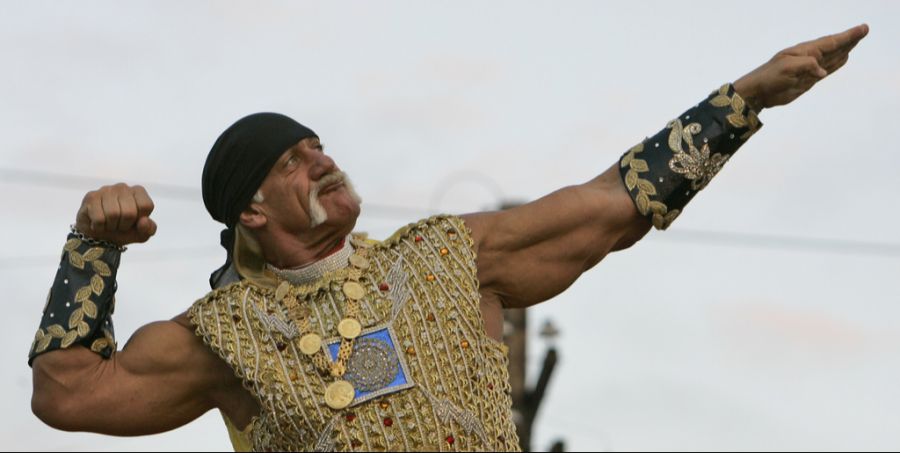Laut einem ehemaligen Weggefährten ging es dem Wrestler in seinen letzten Tagen nicht mehr gut.