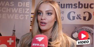 Baslerin - Jennifer Bosshard: «Nächste Woche» kommts aus