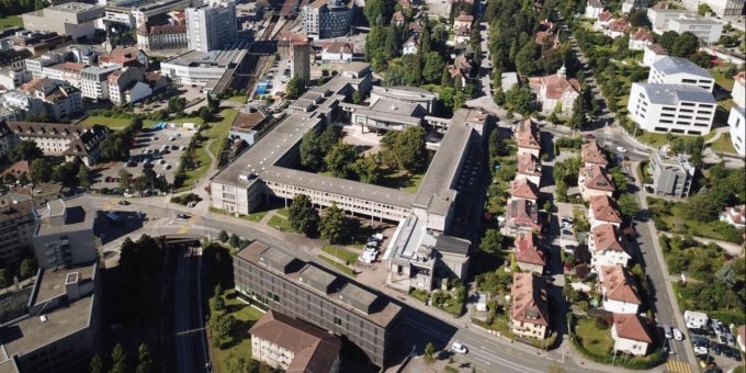 10 Jahre Schweizer Zentrum für Islam und Gesellschaft. Schweizer Zentrum für Islam und Gesellschaft