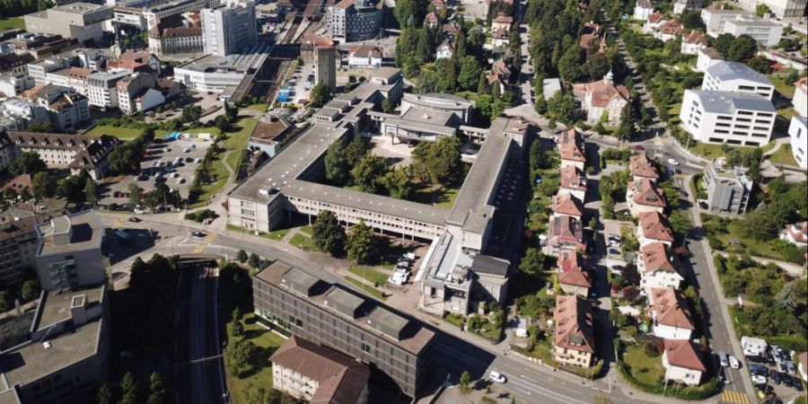 Schweizer Zentrum für Islam und Gesellschaft