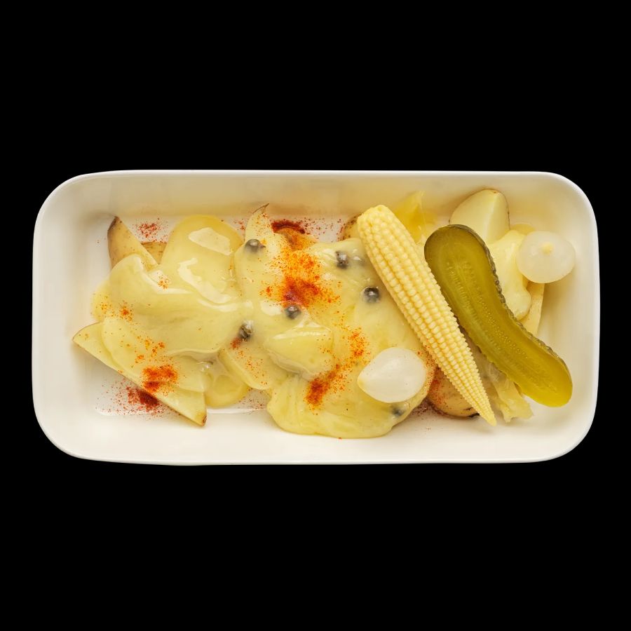 Raclette