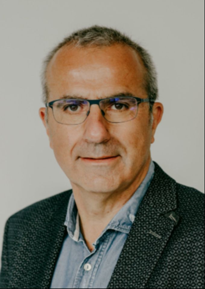 Der Schweizer Politologe Gerald Schneider unterrichtet an der Universität Konstanz. grenze